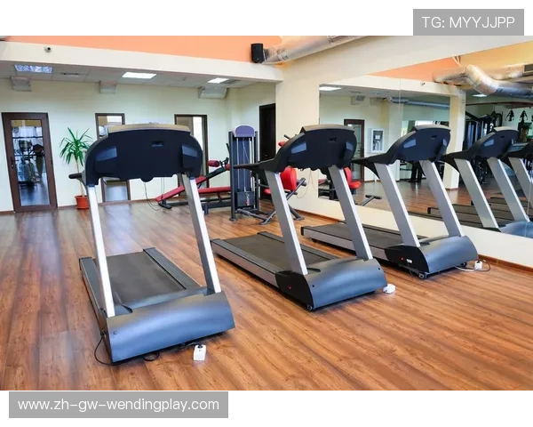 进口健身器材为什么越来越受欢迎